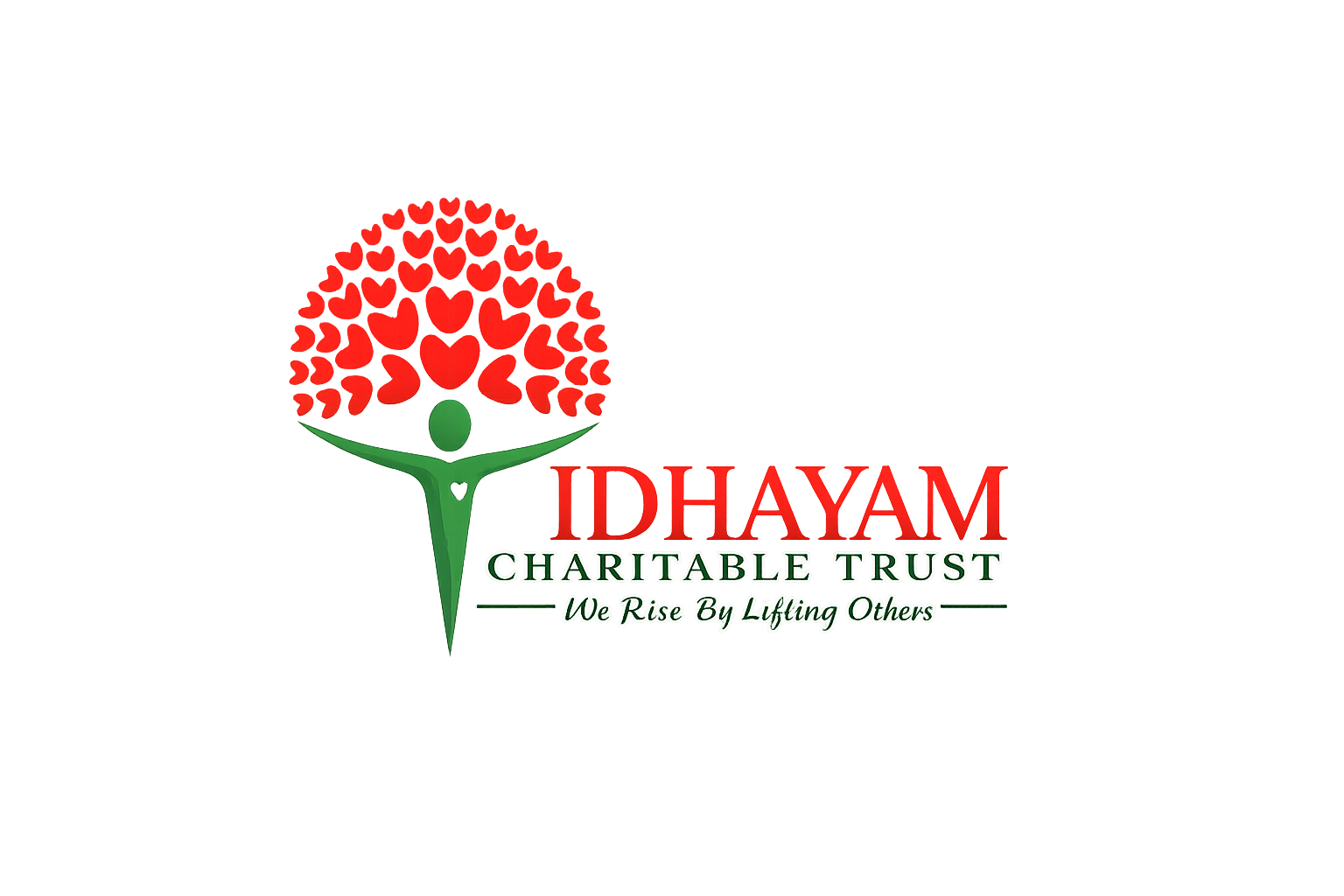Idhayam Charitable Trust Logo